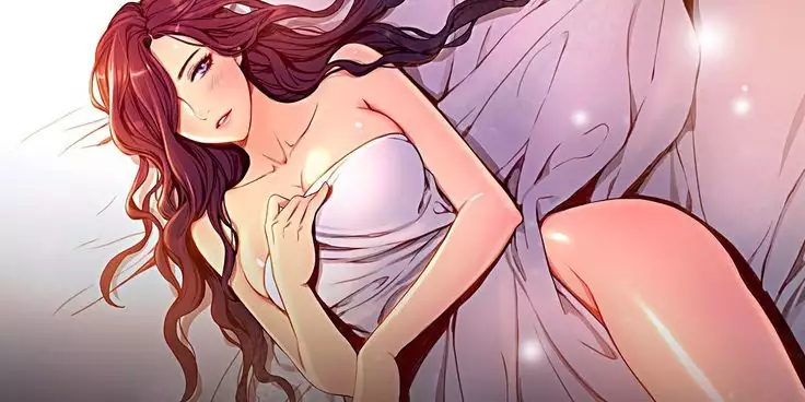 Scandal of the Witch Ch.0-32