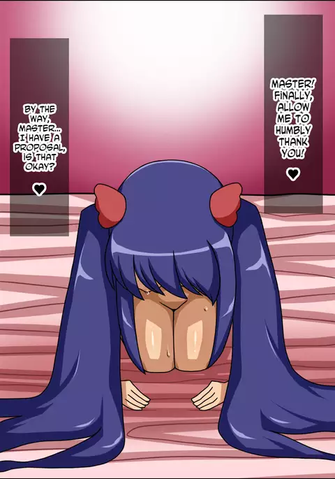 Instant Brainwash! Idiot Female Harem ~Fairy T*il Edition~