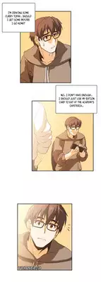 [Husky guy] SStudy Ch.0-30 (English) (YoManga) (Ongoing)