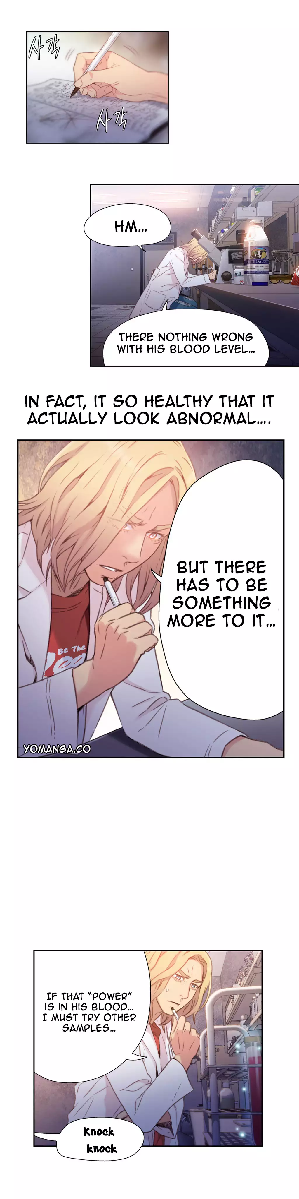 Sweet Guy Ch.1-51