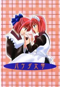 (C61) [Bakeda Daigaku (Bakedanuki)] Maicching!! Ciel-sensei (Tsukihime)
