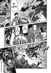 [774] Yupiel-sama to no Nichijou | Everyday Life with Lady Yupiel (Towako 2) [English] {CapableScoutMan & S.T.A.L.K.E.R.}