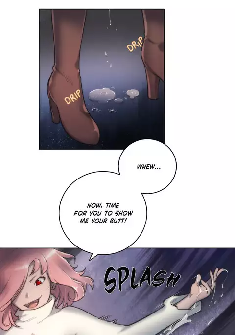 Sex Knights-Erotic Sensuality & Perception Ch.1-14