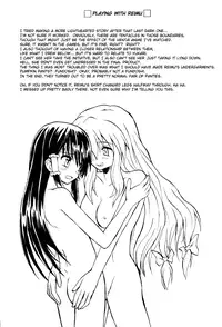 (C67) [Takaku-ya (Takaku Toshihiko)] Touhou Youjo Ranbu | Touhou Enchantresse's Dance (Touhou Project) [English]