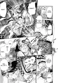 [Hyji] OTU Ch. 1-4 [English] [Sandwhale]