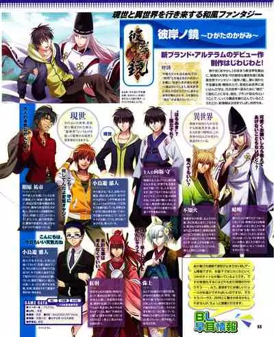 Cool-B Vol.31 2010-05