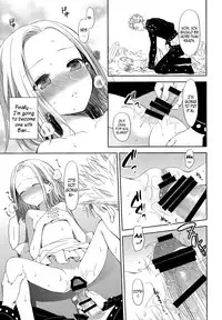 (C86) [Aa Aishiteru (Taishow Tanaka)] Kodomo ja Nai wa. | I'm not a child. (Nanatsu no Taizai) [English] [VLCDRM+EHCove]