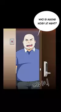 Dark Game Ch.1-16 (English) (Ongoing)