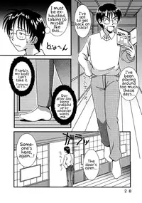 [St. Rio (Kitty, Kouenji Rei)] Love Dasi 9 (Love Hina) [English] [EHCOVE]