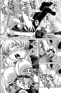 Comic Papipo 2007-06