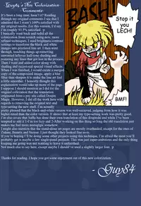 (C59) [Sendouya (Juan Gotoh)] Minshu Teikoku 2 - Democratic Empire 2 (Final Fantasy IX) [English] [Colorized] [Decensored]