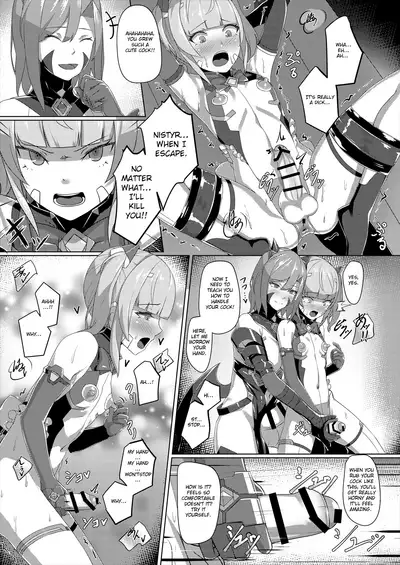 Choukou Souki Hinoto