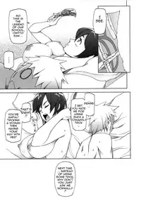 [Miito Shido] Poppin Cherry [English] {Tadanohito}