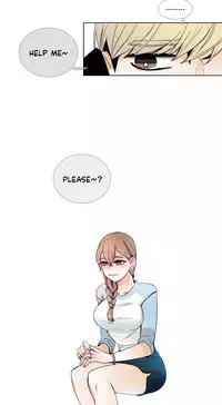 [Silverstar] Talk To Me Ch.1-27 (English) (Ongoing)
