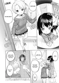 [Kurogane Kenn] Tae-chan to Jimiko-san | Tae-chan and Jimiko-san Ch. 6-11 [English] [/u/ Scanlations] [Digital]
