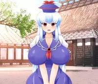 [Mouret] Saimin DekKeine! (Touhou Project)