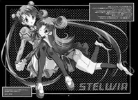 [ARESTICA (Ariko Youichi)] NO BRAIN ROCK XP (Uchuu no Stellvia)