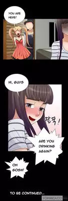 [Mr. Mun] Will You Do as I Say? Ch.1-19 (English) (Ongoing)