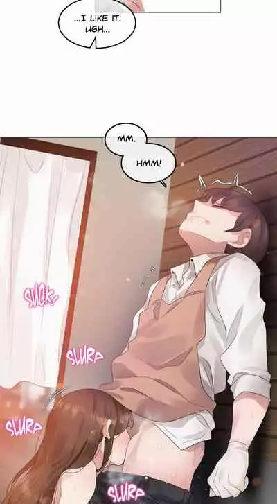 [Alice Crazy] Perverts' Daily Lives Episode 1: Her Secret Recipe Ch1-19 (Complete)