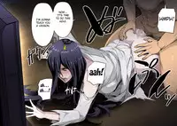 [Spiral Brain (Greco Roman)] noroi no video VS tanetsuke ojisan [English] [Fated Circle] [Digital]