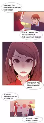 Miss Mystic Ch.1-12 (English) (Ongoing)