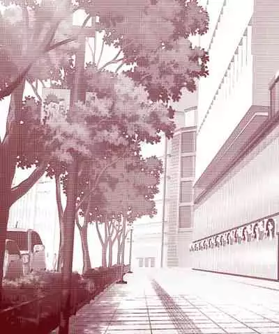 Otto ga Shitsugyou shita node, Tsuma no Watashi ga Nikutai Roudou o Suru Koto ni Shimashita.