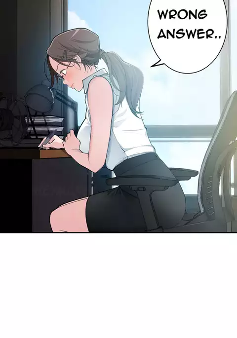 Tissue Thieves Ch.1-34