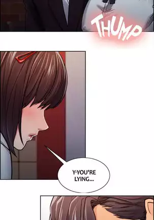 Taste of Forbbiden Fruit Ch.38/53