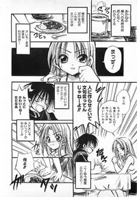 Colorful Bee 1999-10