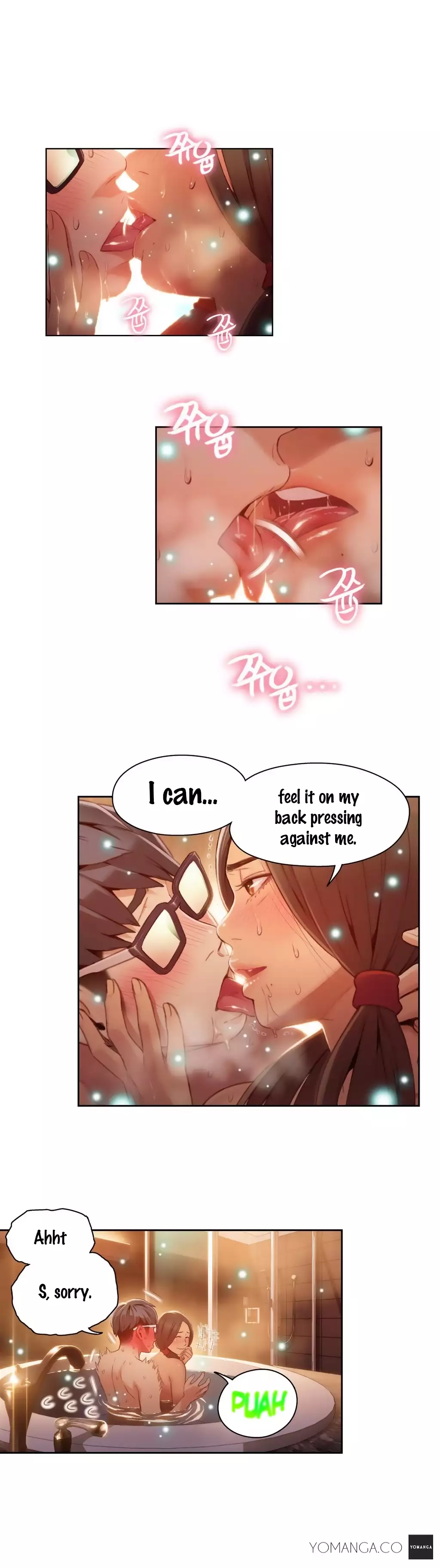 Sweet Guy Ch.1-51