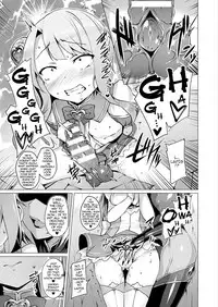 [Satou Kuuki] Aisei Tenshi Love Mary | The Archangel of Love, Love Mary Ch. 1-8 part 1 [English] {darknight} [Digital]