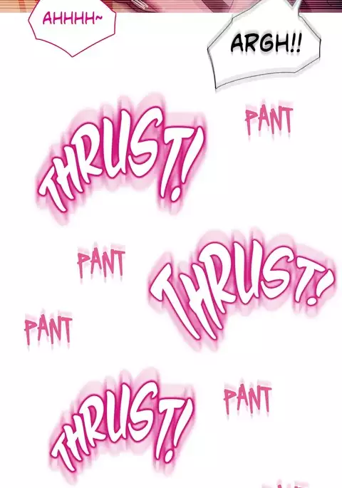 Scandal of the Witch Ch.1-39