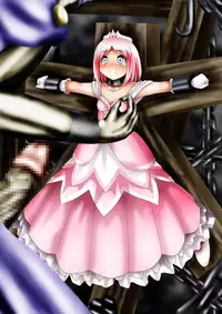 [Dende Ko-sha] A world of strange-Mystery World-21's