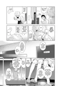 [Shiina] Noraneko Shoujo to no Kurashikata Ch. 16-19 | Living Together With A Stray Cat Girl Ch. 16-19 [English] [obsoletezero]