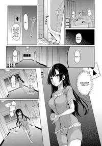 [Michiking] Ane Taiken Jogakuryou 1-3 | Older Sister Experience - The Girls' Dormitory [English] [Yuzuru Katsuragi] [Digital]