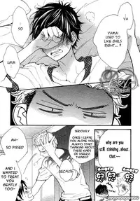 [Junko] Konbini-kun | Conveni-kun Ch. 1-5 [English] [Tomotomo]