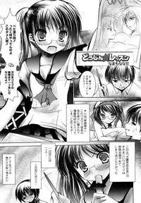 COMIC Mega GOLD 2007-09 Vol.3