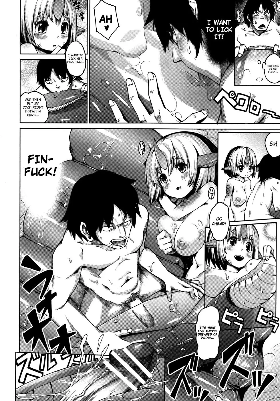 Hyakki Yakou Lv.1 Jingai Shoukan