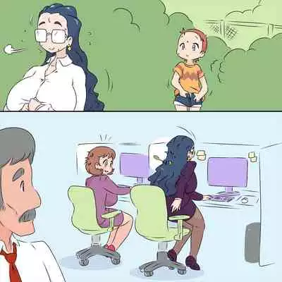 Manatsu no Ohirudoki