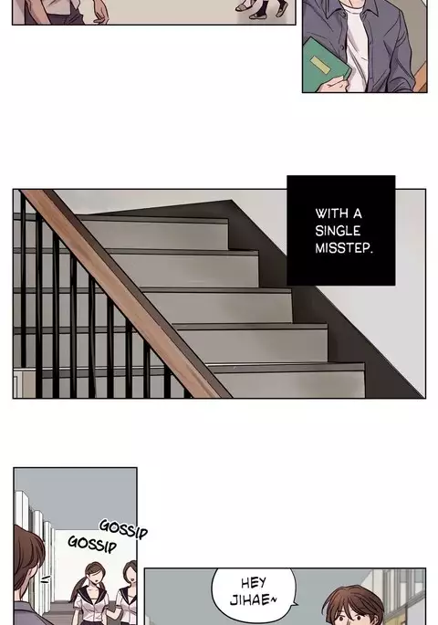 Atonement Camp Ch.1-38