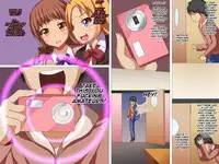 [DL Mate] Joshi o Ningyou-ka Suru Dejikame [English] [naxusnl]