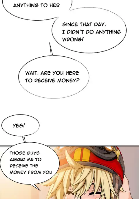 Kill the Dead Bastard Ch.0-18