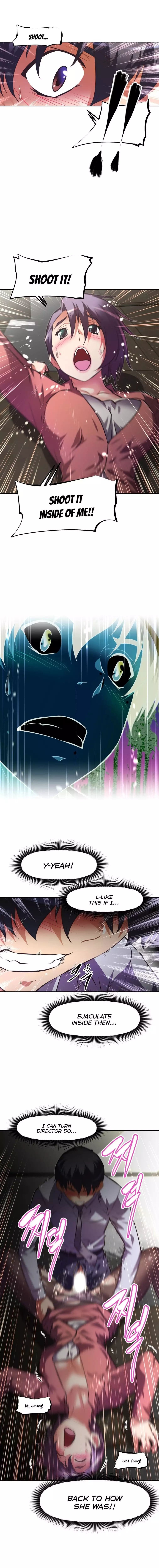 Brawling Go Ch.76-125