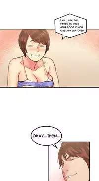 Best Friend Girlfriend Ch.1-17 (English) (Ongoing)