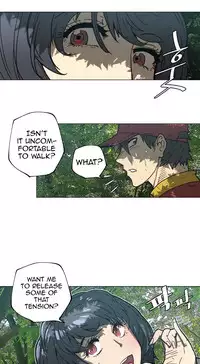 [ButcherBoy] Household Affairs Ch.78-82 (English)