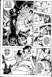 [Maeda Toshio] La Blue Girl Vol.1 [English]