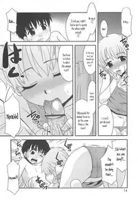 [Nekogen] Razoku no Yoru | Night of Razoku Ch. 1-9 [English] [Kamikakushi]