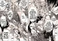 [Hariko no Tora (Midoh Torako)] Seiyoku Shori QB (Eyeshield 21) [English] [neptise] [Digital]