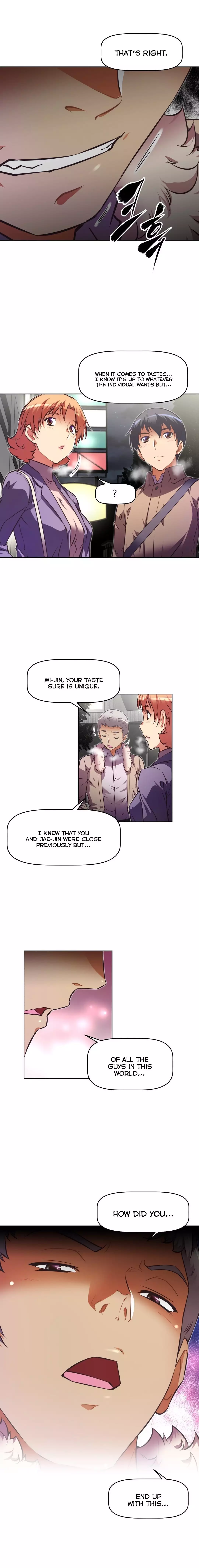 Brawling Go Ch.76-125