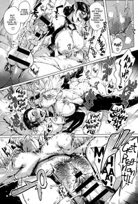 [Orutoro] Koko ga Tanetsuke Frontier | This Is The Mating Frontier! Ch. 1-2 [English] [Noraneko+svines85]